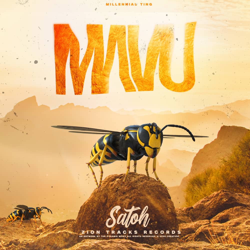 Mavu